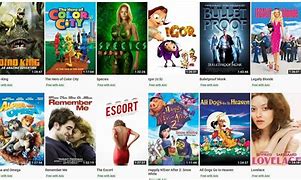 Image result for Good Free Movies On YouTube