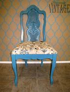 Image result for Turquoise Colored Dining Chairs