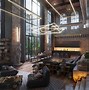 Image result for Industrial Contemporary Home