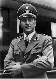 Image result for SS-Sturmbannführer