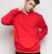 Image result for Plain Black Hoodie Front and Back