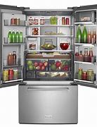 Image result for Refrigerator Door Inside