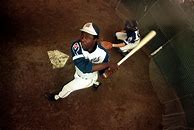 Image result for Hank Aaron Brewers
