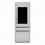 Image result for Frigidaire Professional Refrigerator Glass Door
