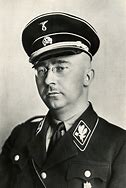 Image result for Commandant Himmler