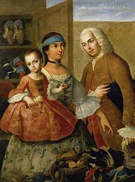Image result for Painting Appraisals Spaniard
