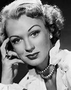 Image result for Eve Arden Personal Life