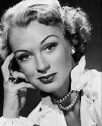 Image result for Actor Eve Arden