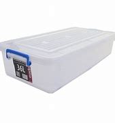 Image result for Large Plastic Storage Boxes with Lids