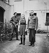 Image result for Irma Grese German