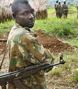 Image result for Congo War Leaflets