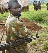 Image result for Congo War Art
