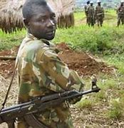 Image result for Congo War Good Guys
