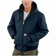 Image result for Carhartt Duck Active Jacket
