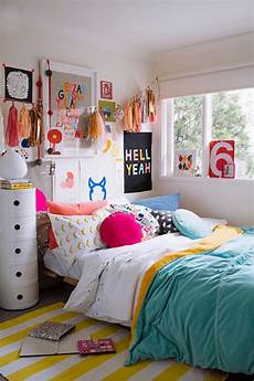 stylish bedrooms for teenage girls 41 DecoRewarding