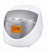 Image result for Cuckoo Rice Cooker Costco