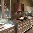 Image result for Glass Kitchen Cabinets