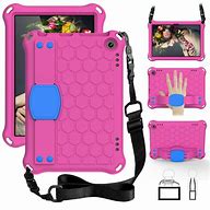Image result for Blue Kindle Fire Cases for Girls