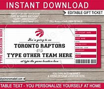 Image result for Toronto Raptors Game