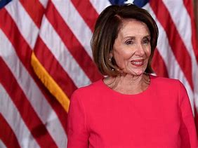Image result for Nancy Pelosi Early Years