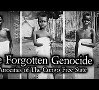 Image result for Congo Free State Atrocities