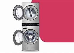 Image result for Washer Dryer Combo Unit Standard Size W