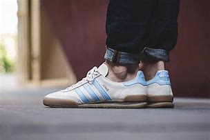 Image result for Adidas Jeans Blue