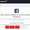 Image result for Facebook Trouble Loading