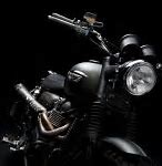 Image result for Chris Pratt Look Alike On a Motorcycle