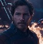 Image result for Guardians of the Galaxy Star Lord Chris Pratt
