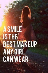 Image result for Smile Quotes Inspiration