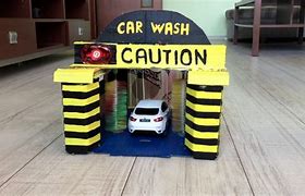 Image result for Kids Toy Car Wash