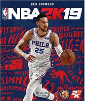Image result for All 2K19 Covers