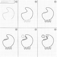 Image result for Easy How to Draw Random Things