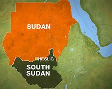 Image result for Current War in South Sudan