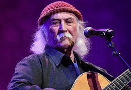 Image result for David Crosby