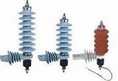 Image result for Surge Arresters in Switchgear
