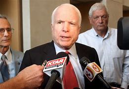 Image result for John McCain Senior