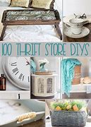 Image result for Thrift Store Items