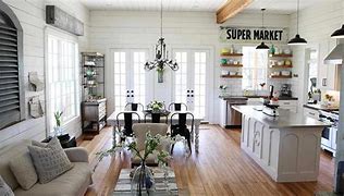 Image result for Joanna Gaines House Tour