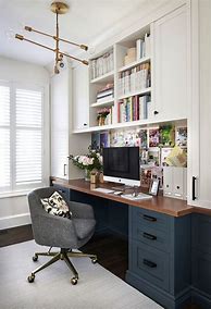 Image result for Home Office Furniture Arrangement Ideas