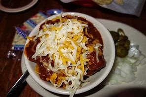 Image result for Texas Frito Pie