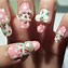 Image result for Long Nail Designs