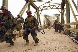 Image result for Footage of Iraq War