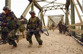 Image result for Iraq War Footage Tanks