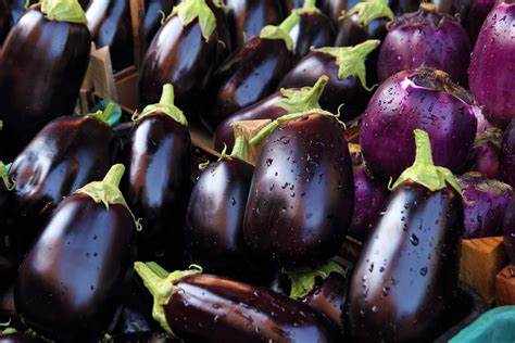 Eggplant: Make this vegetable chameleon work for you | NOLA.com
