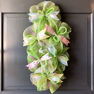 Image result for DIY Door Wreath Hanger