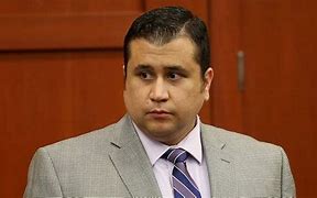 Image result for George Zimmerman Day of Shooting