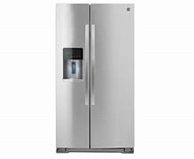 Image result for Kenmore Refrigerator Ice Maker Dispenser