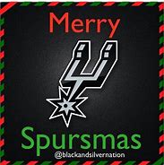 Image result for Christmas San Antonio Spurs